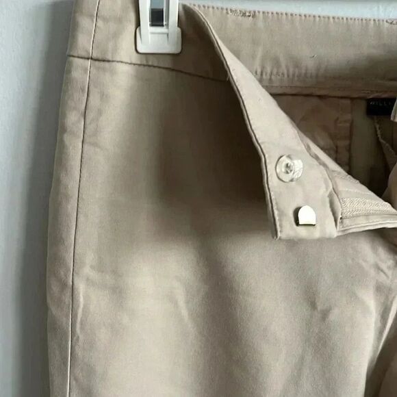 Willi Smith khaki pants - Picture 5 of 8